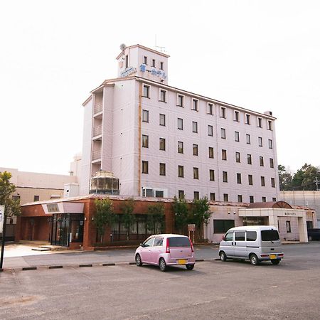 Tabist Kameyama Daiichi Hotel ภายนอก รูปภาพ