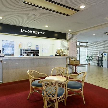 Tabist Kameyama Daiichi Hotel ภายนอก รูปภาพ