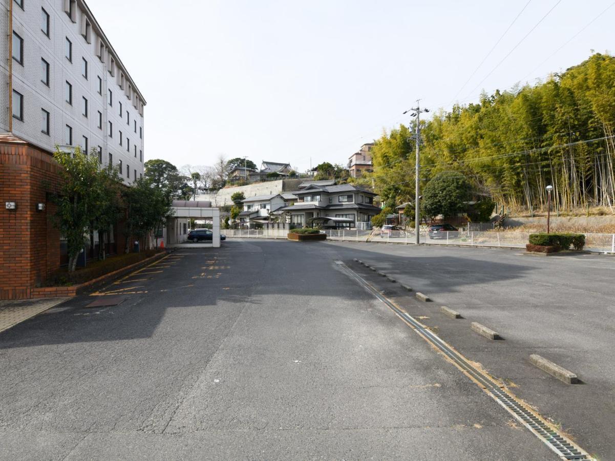 Tabist Kameyama Daiichi Hotel ภายนอก รูปภาพ