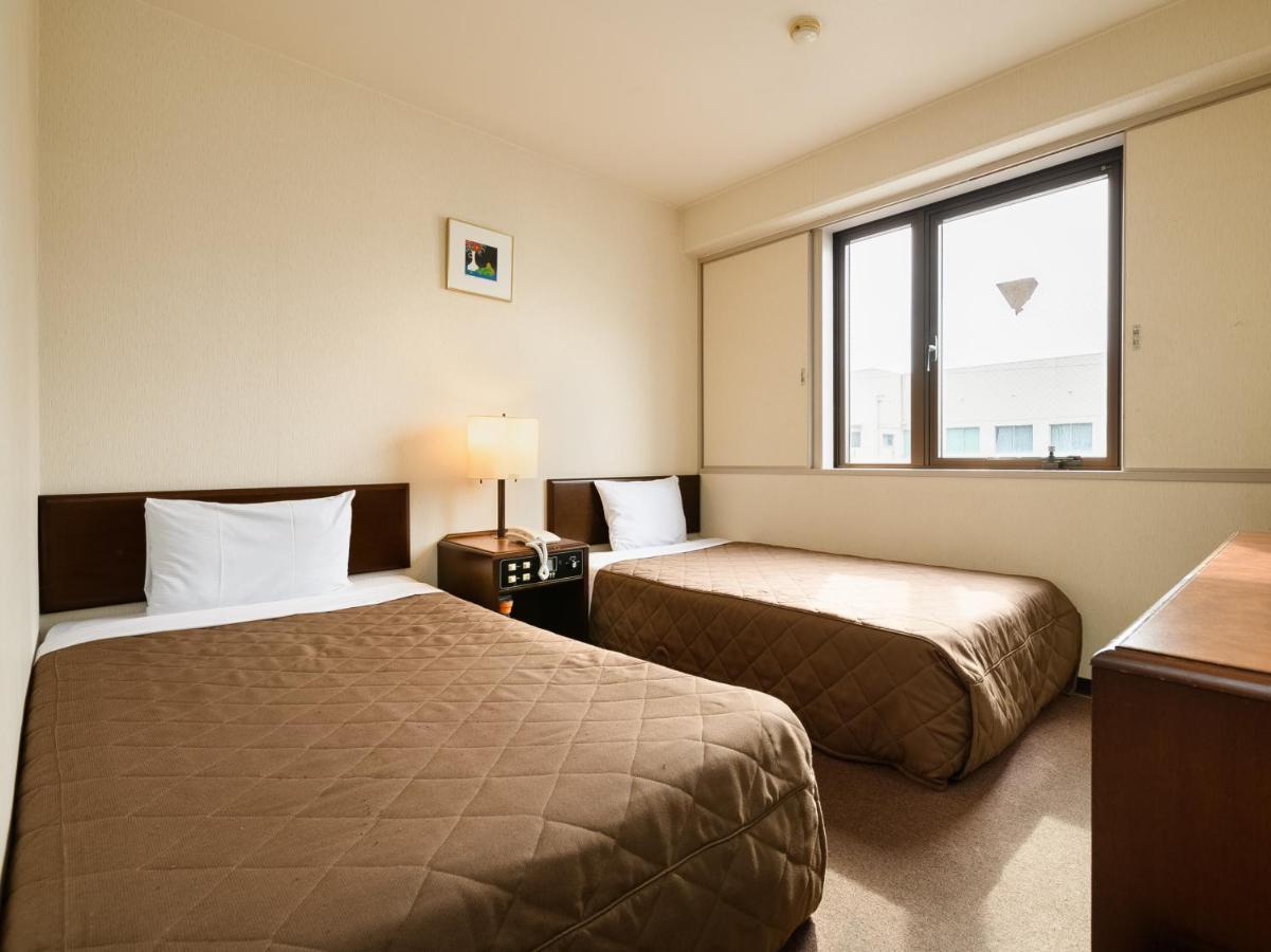 Tabist Kameyama Daiichi Hotel ภายนอก รูปภาพ
