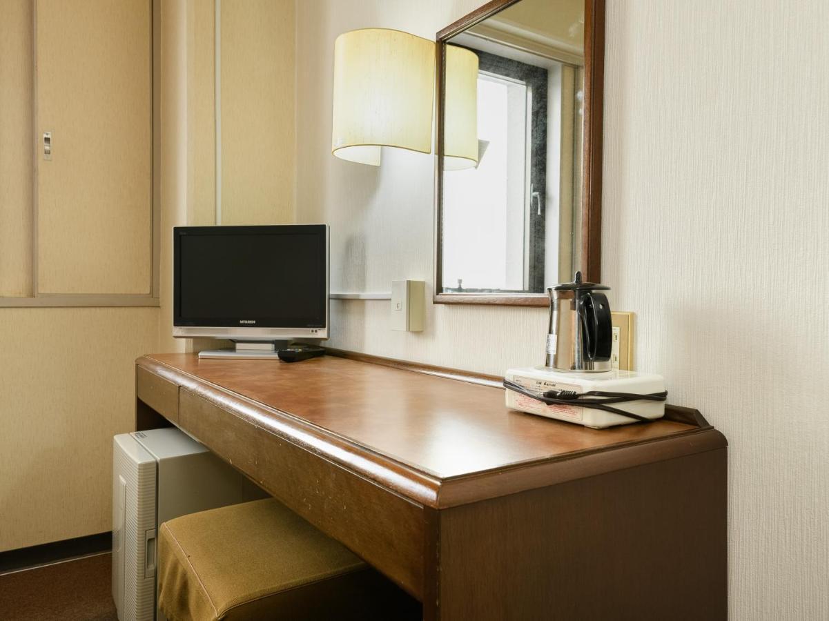 Tabist Kameyama Daiichi Hotel ภายนอก รูปภาพ