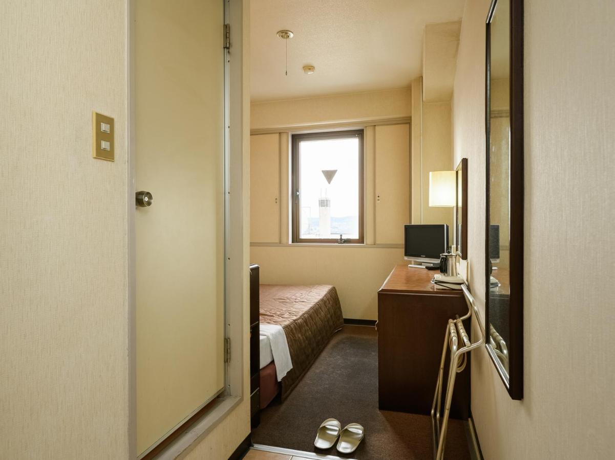 Tabist Kameyama Daiichi Hotel ภายนอก รูปภาพ