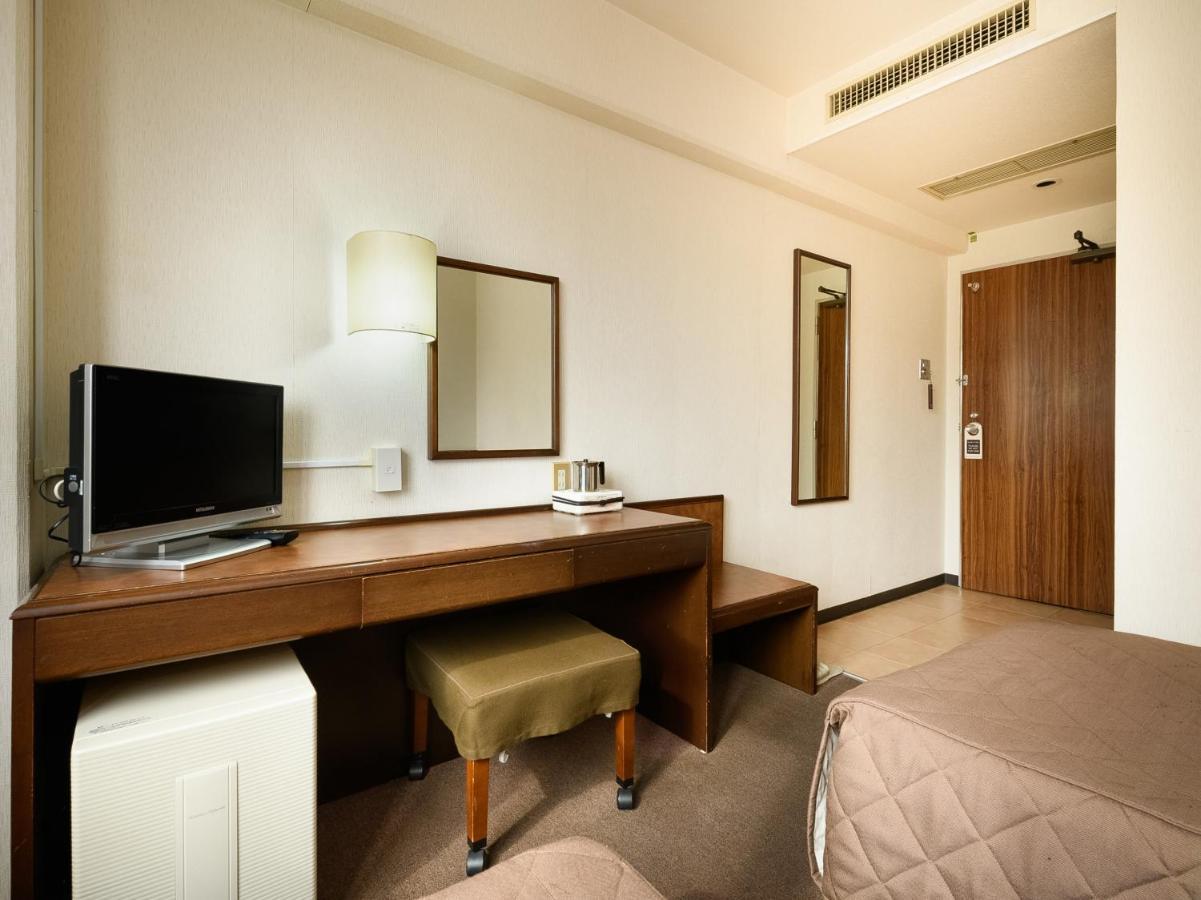 Tabist Kameyama Daiichi Hotel ภายนอก รูปภาพ