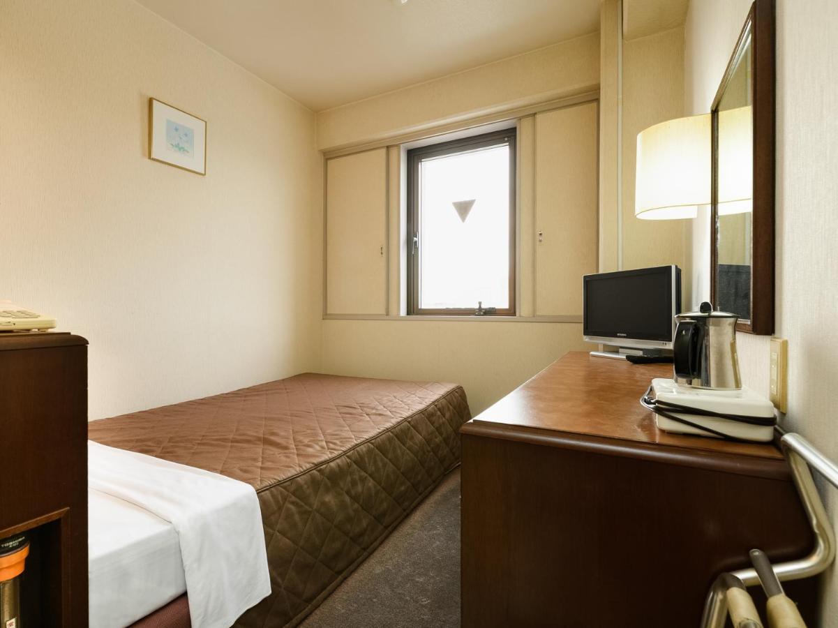 Tabist Kameyama Daiichi Hotel ภายนอก รูปภาพ