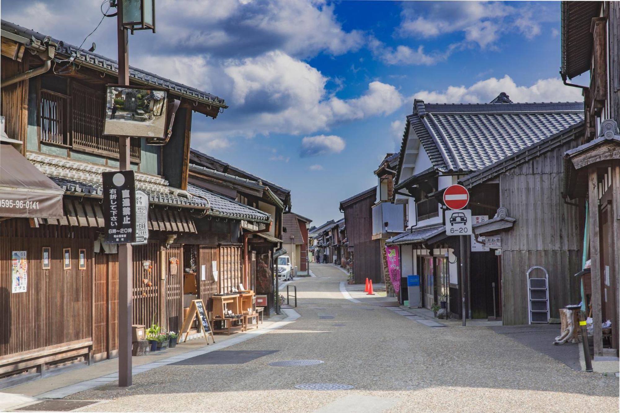Tabist Kameyama Daiichi Hotel ภายนอก รูปภาพ